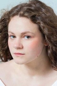Rimma Latysheva portrait