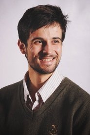 Artem Kuren portrait
