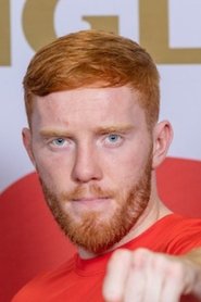 Aaron Bowen portrait