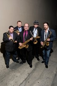 Tower of Power portrait