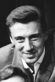 Arne Mårtensson portrait