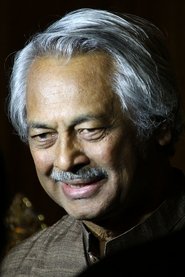 Girish Kasaravalli portrait