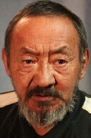 Erbolat Toguzakov portrait