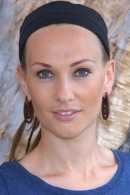 Patrycja Durska portrait