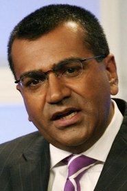Martin Bashir portrait
