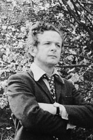 Seamus Flannery portrait