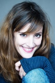 Elodie Wallace portrait
