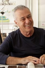Diler Trindade portrait