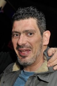 Nikolas Koumidis portrait
