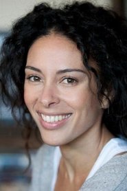 Selma Kouchy portrait