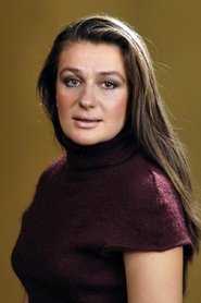 Anastasiya Melnikova portrait