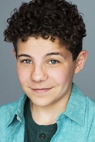 Jadon Sand portrait