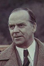 Gediminas Karka portrait