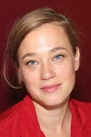 Kristýna Boková portrait