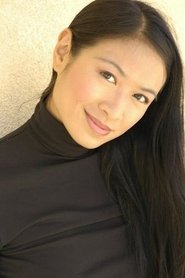 Gillian Tan portrait