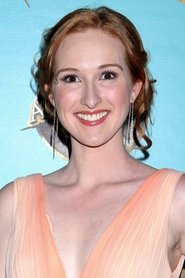 Erin Mackey portrait