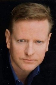 Kirby Mitchell portrait