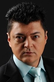 Ziya Kürküt portrait