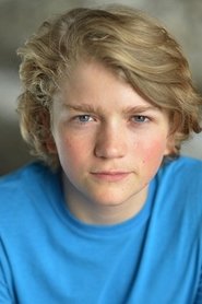 Liam Dickinson portrait