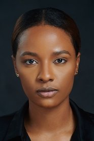 Efon Wini portrait
