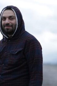 Kamran Mohammadi portrait