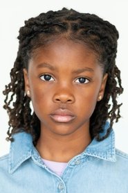 Cadence Reese portrait