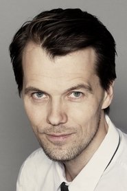 John Erik Kaada portrait