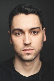 Patrick Gauthier portrait