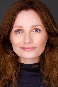Amy Hoerler portrait
