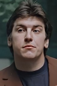Evgeniy Kuleshov portrait