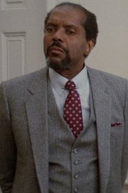 Norman Matlock portrait