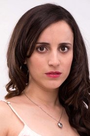 Camila Hirane portrait