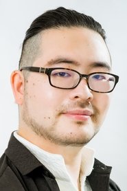 Kento Fujinuma portrait