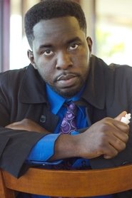 Ben Clerveaux portrait