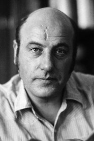 Manfred Krug portrait