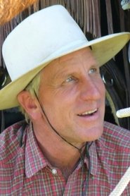 Buck Brannaman portrait