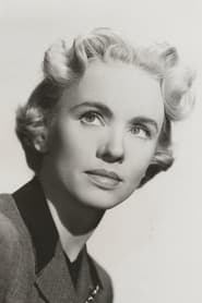 Jessica Tandy portrait