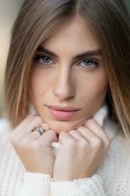 Agata Samperi portrait