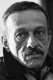 Toni Bertorelli portrait