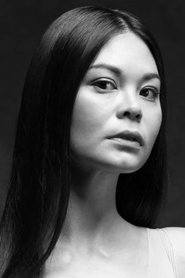 Alice Renavand portrait