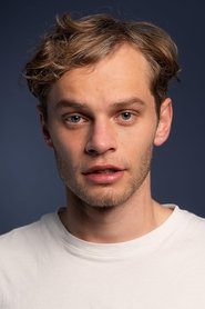 Aidan Scott portrait