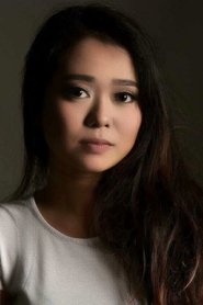 Sarina Sasaki portrait