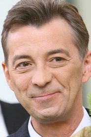 Nikolai Dobrynin portrait