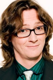 Ed Byrne portrait