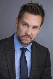 Christopher Wiehl portrait