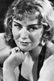 Tinka Kurti portrait