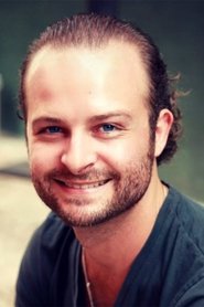 Justin Morck portrait