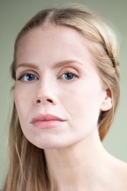 Silja Rós Ragnarsdóttir portrait