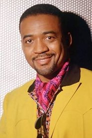 Darryl Sivad portrait