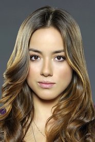 Chloe Bennet portrait